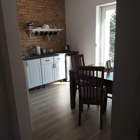 Napoleon Apartment