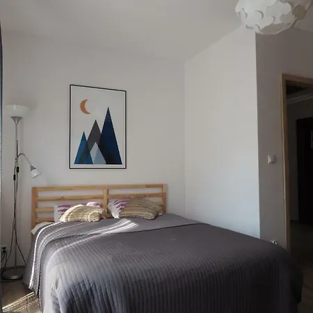 Apartment Napoleon