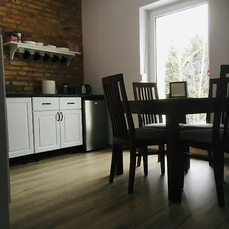 Napoleon Apartment