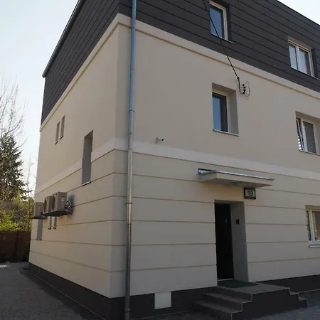 Napoleon Apartment