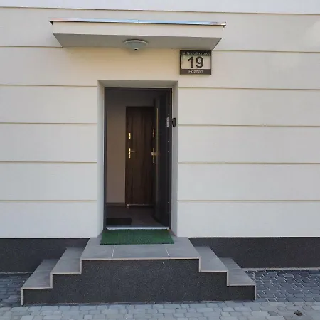Apartament Napoleon
