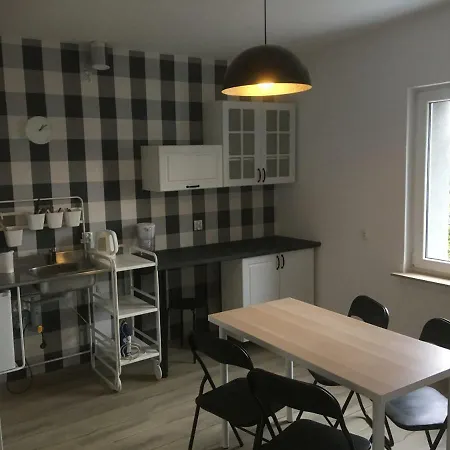 Napoleon Apartament